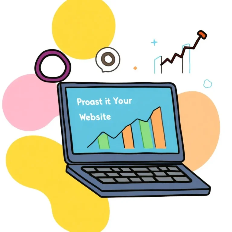 BOOST YOUR WEBSITE RANKINGS: AI-POWERED PERFORMANCE BENCHMARKING
