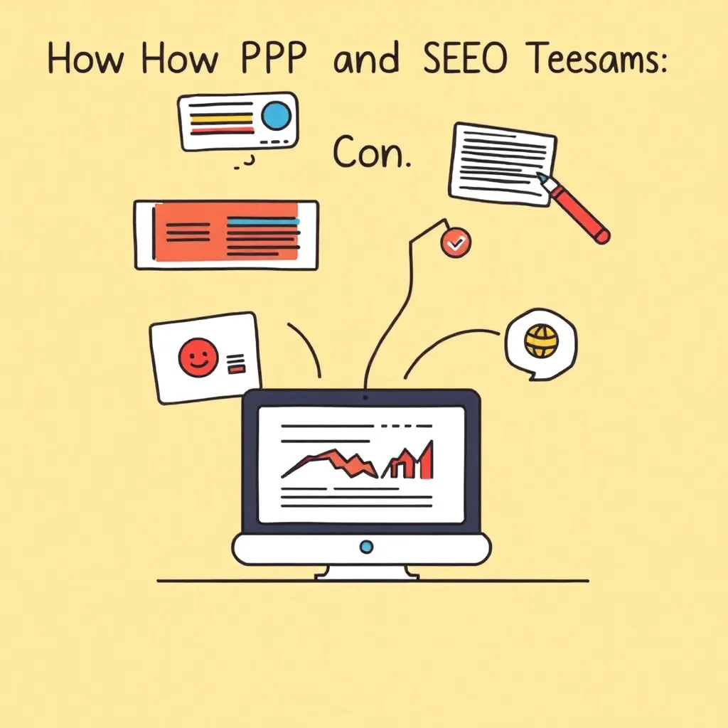 HOW PPC AND SEO TEAMS LOSE CONTROL IN BRANDED SEARCH MANAGEMENT