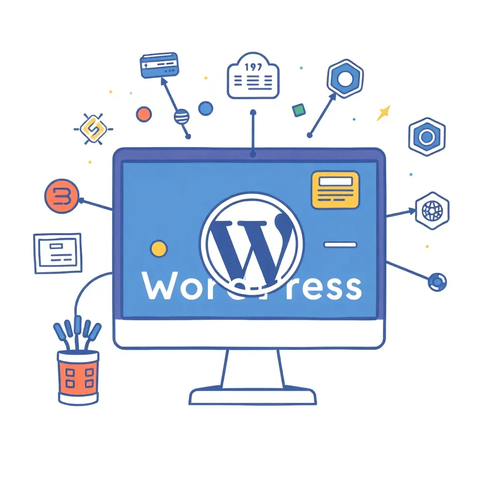 REVOLUTIONARY AI TOOLS INTEGRATION TRANSFORMS WORDPRESS MANAGEMENT