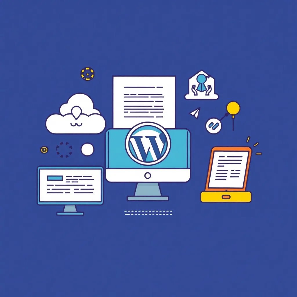 REVOLUTIONARY SAAS PLATFORM TRANSFORMS WORDPRESS CONTENT AUTOMATION