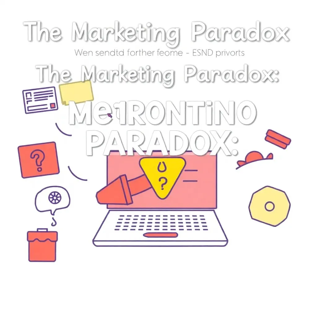 THE MARKETING PARADOX: WHEN CONTENT PROTECTION BACKFIRES