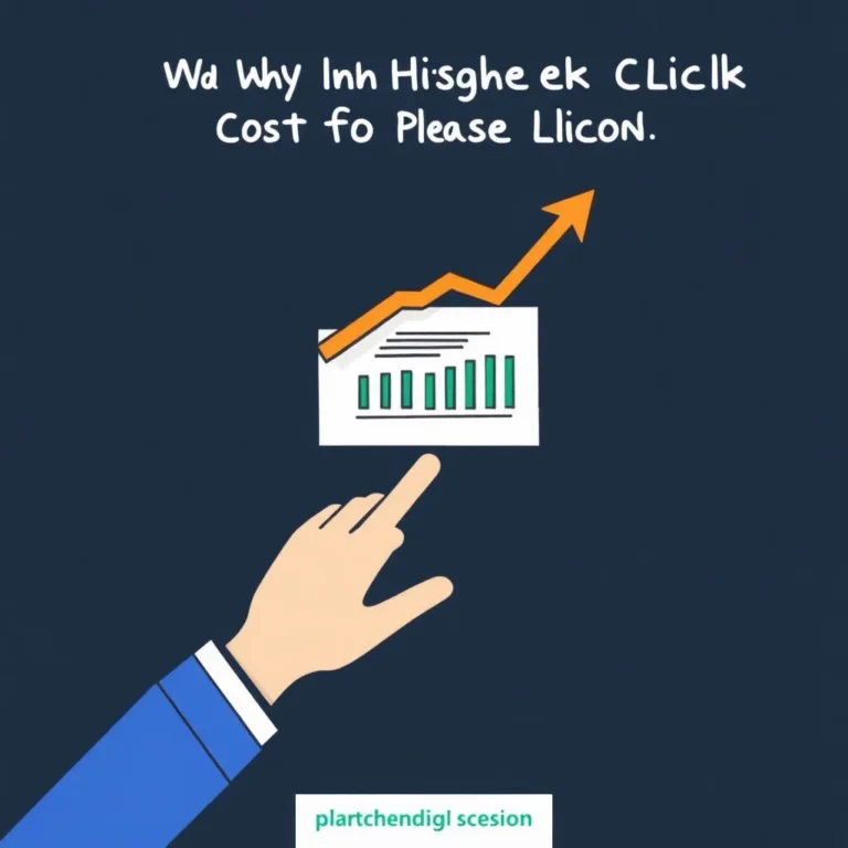 WHY HIGHER COST-PER-CLICK MAY SIGNAL DIGITAL MARKETING SUCCESS