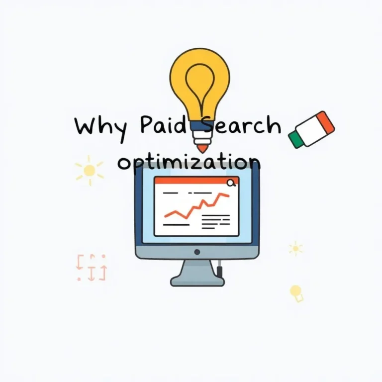 WHY PAID SEARCH OPTIMIZATION IS MOVING BEYOND KEYWORDS IN 2024