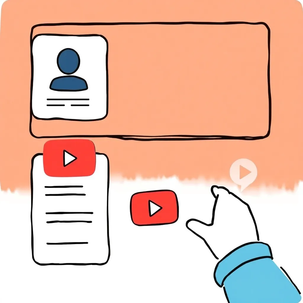 YOUTUBE TESTS AI-POWERED CONVERSATIONAL SEARCH WITH ASK YOUTUBE