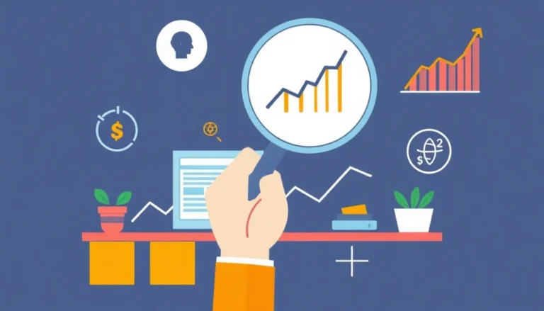 8 ESSENTIAL METRICS TO MEASURE LINK BUILDING SUCCESS IN 2026