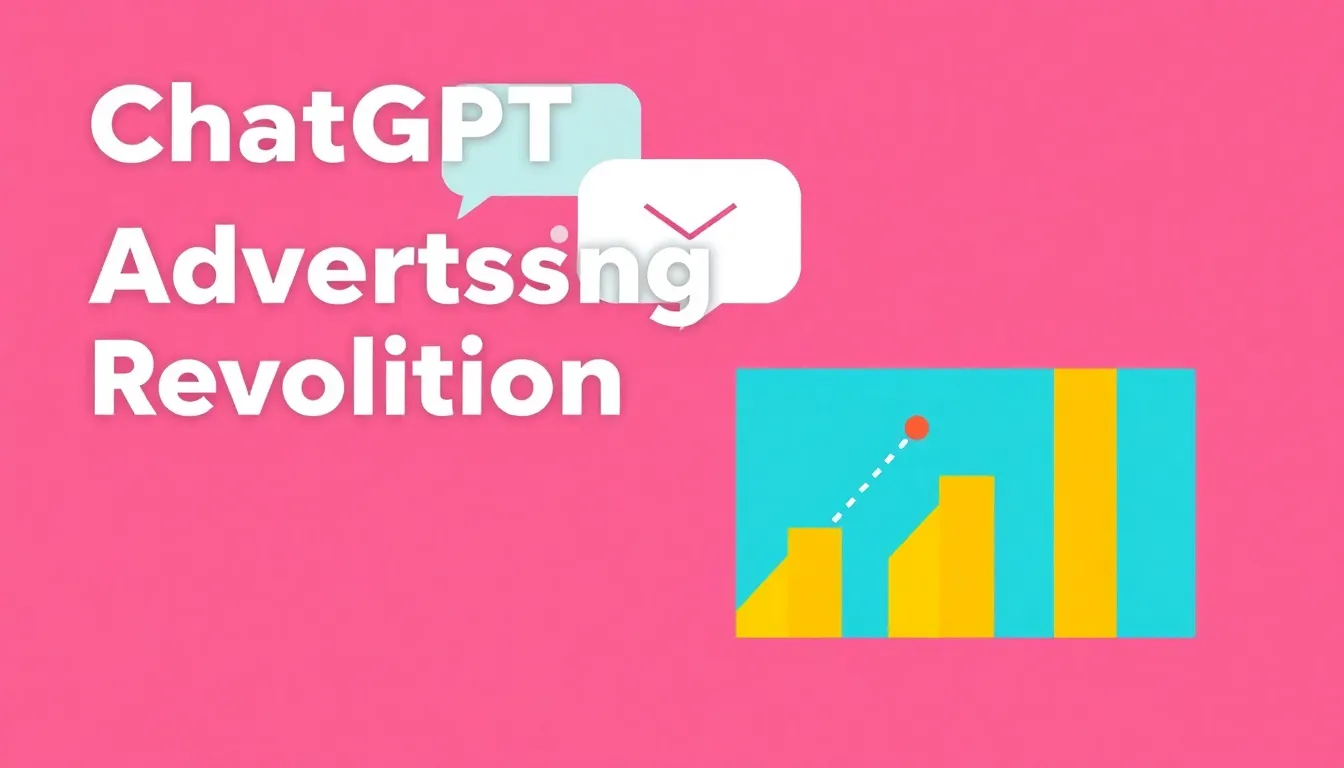 CHATGPT ADVERTISING REVOLUTION: DATA INSIGHTS FROM 50,000+ DAILY ADS