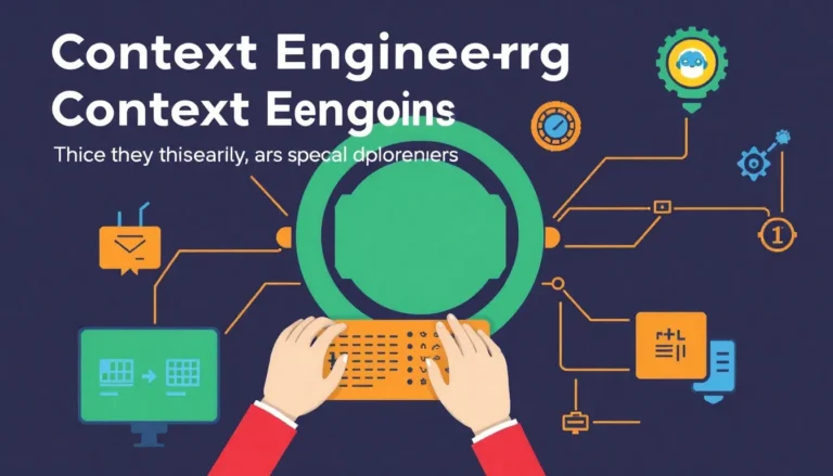 CONTEXT ENGINEERING: THE FUTURE OF ENTERPRISE AI BEYOND PROMPTS
