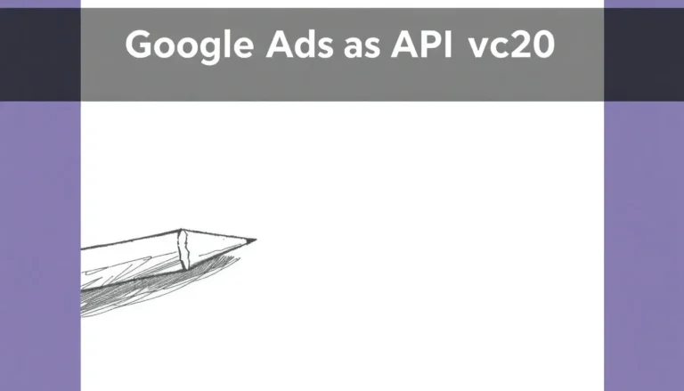 GOOGLE ADS API V20 SUNSET: JUNE 10 DEADLINE FOR CRITICAL UPGRADE