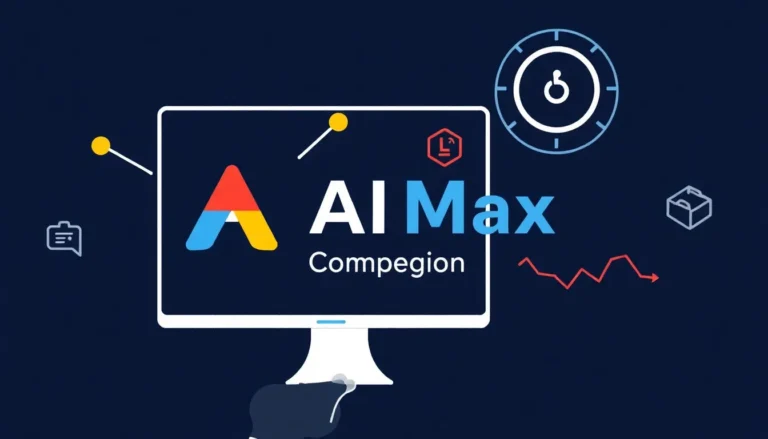 GOOGLE AI MAX INTRODUCES NEW CONTROLS FOR ENHANCED CAMPAIGN MANAGEMENT