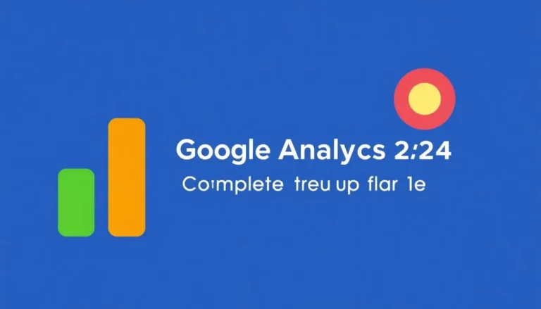 GOOGLE ANALYTICS 4 GUIDE 2026: COMPLETE SETUP & TRACKING TIPS