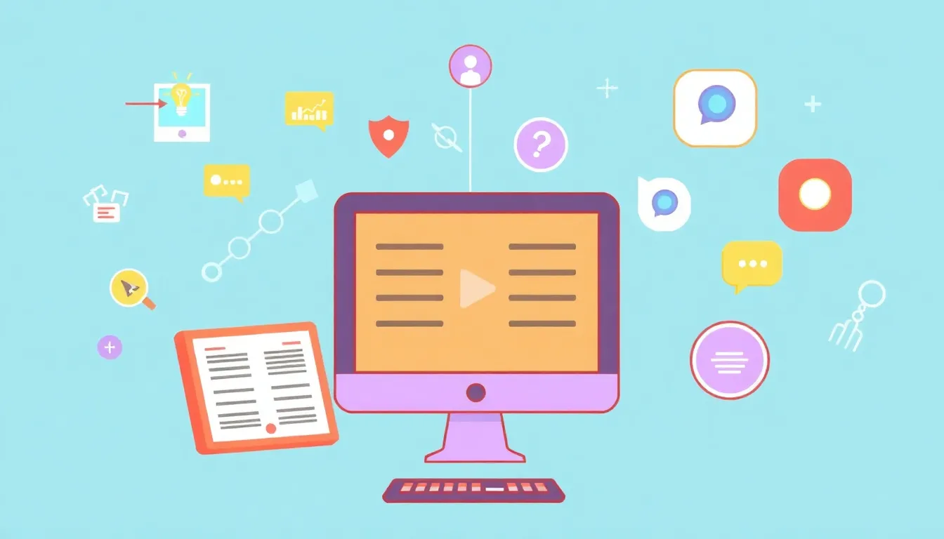 HOW AI IS TRANSFORMING SEARCH STRATEGY: FROM CLICKS TO ANSWERS