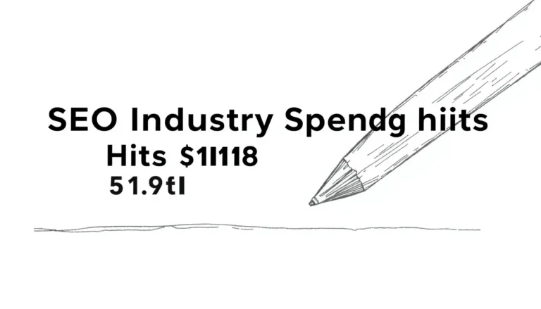 SEO INDUSTRY SPENDING HITS $119B: WHAT DRIVES CLIENT SATISFACTION?