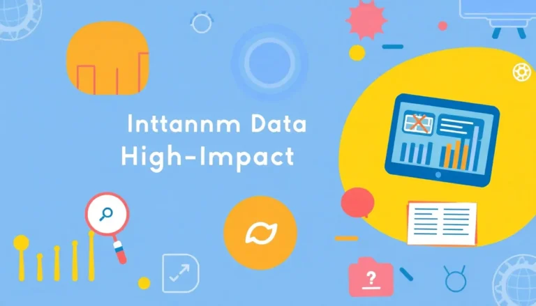 TRANSFORM DATA INTO HIGH-IMPACT CONTENT: A STRATEGIC GUIDE