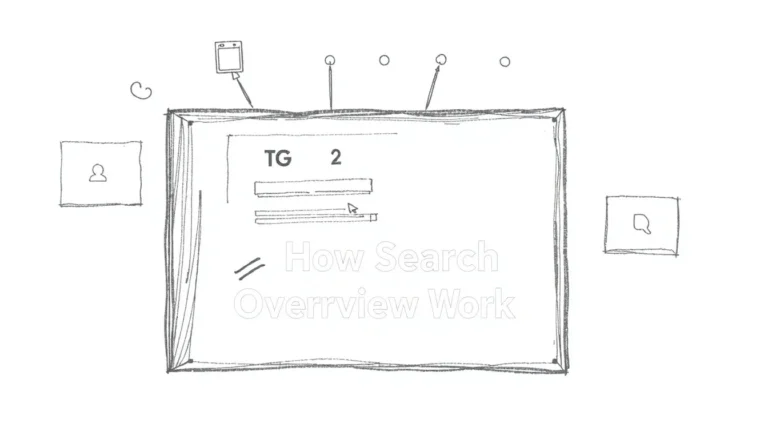 INSIDE GOOGLE'S BLACK BOX AI: HOW SEARCH OVERVIEWS WORK