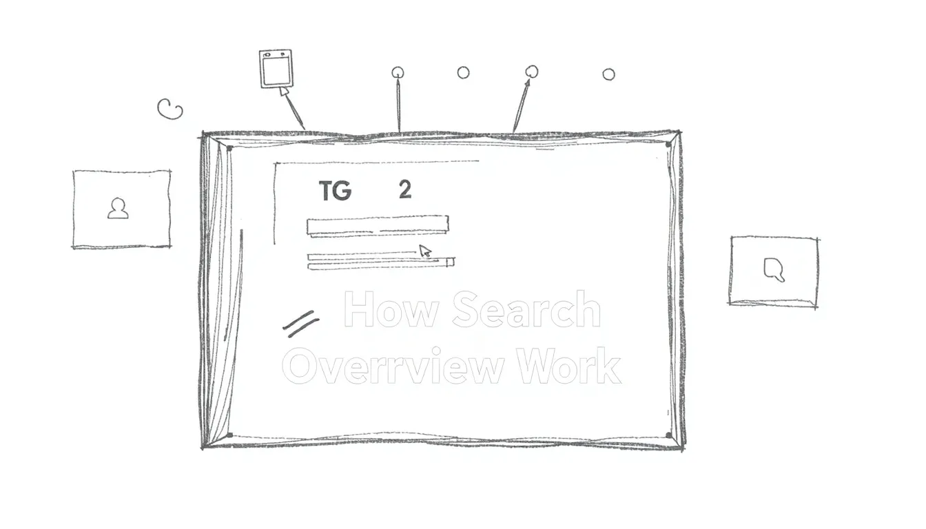 INSIDE GOOGLE'S BLACK BOX AI: HOW SEARCH OVERVIEWS WORK