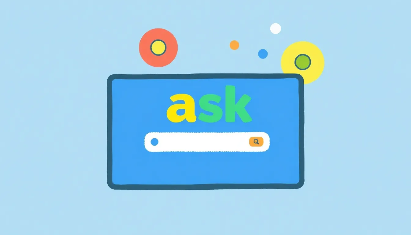 THE END OF ASK.COM: WHY THE ICONIC SEARCH ENGINE CLOSED